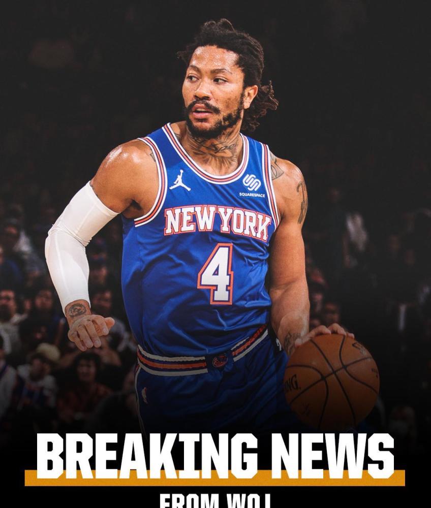 3年4300万美元罗斯续约尼克斯生涯总薪资达179亿美元