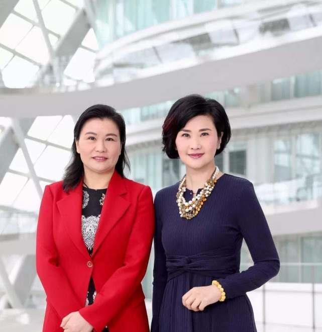 这个人物现在已经呼之欲出了.这个人就是90后蔡馨仪.