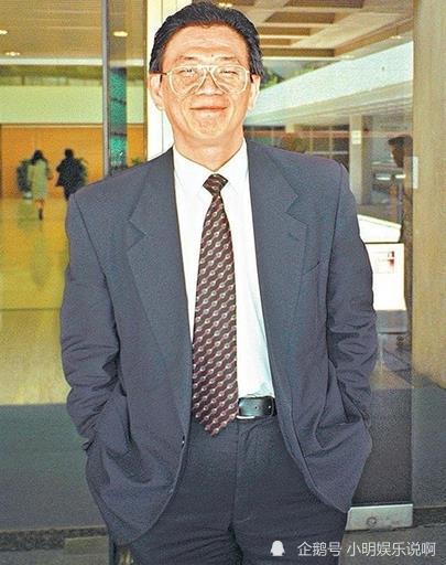 汪禹曾红过成龙曾志伟却因飙车害死傅声53岁凄凉去世无人知