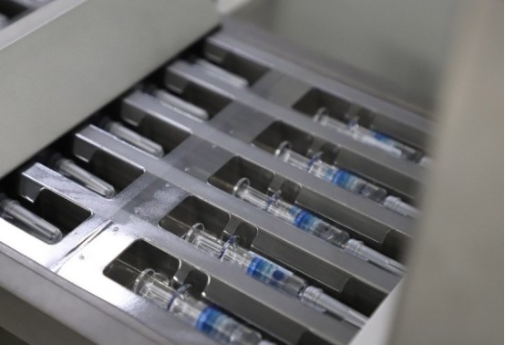 疫苗有重大突破!中国疫苗生产商带来好消息,正为疫苗生产做准备