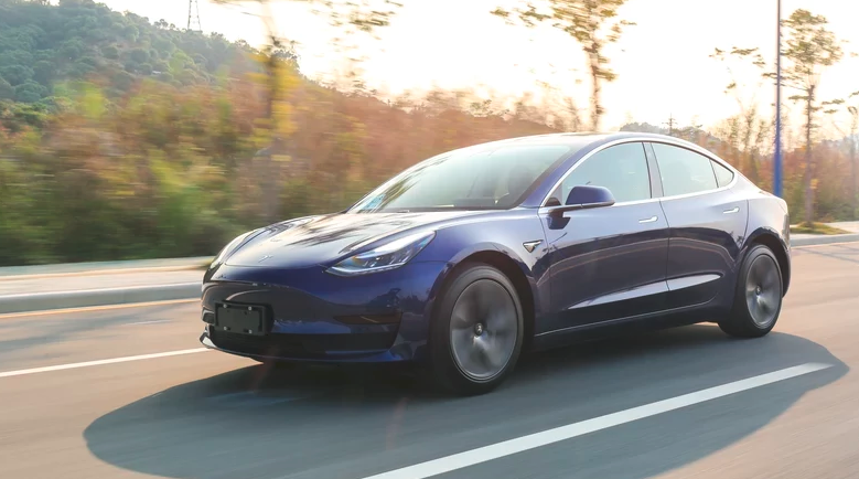 不过,二十几万的特斯拉model 3真的就是新能源市场上最香的车了吗?