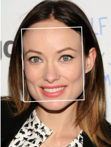 方脸,高发际线适合什么发型?别再弄齐刘海了,教你几招甩掉土气