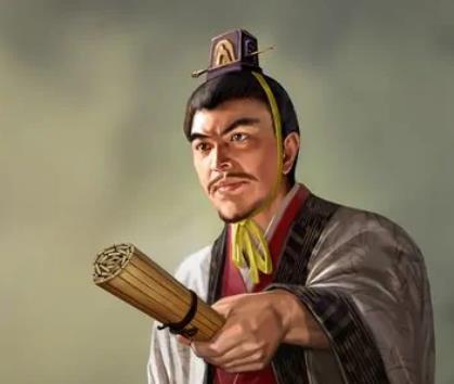 鲁淑:鲁肃唯一的儿子,在东吴有什么表现?