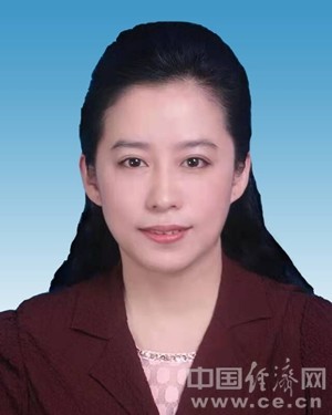 陈婷婷任六盘水市副市长官照任副市长市公安局局长图简历
