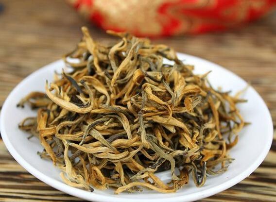 云南著名的五大茶叶种类