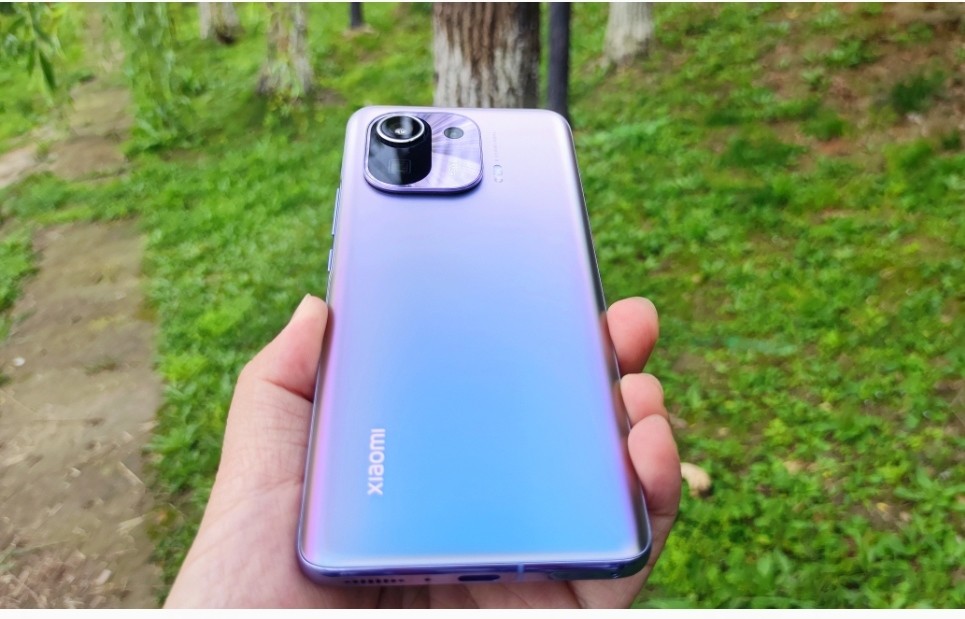 小米11pro使用4个月后有一肚子的话不吐不快