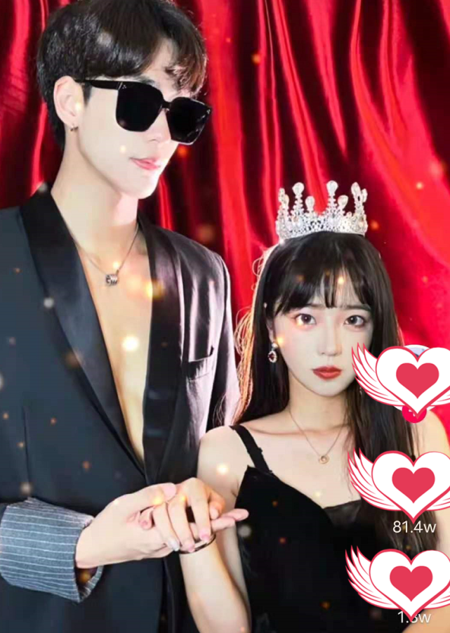 网友称还是休思真实|颜值|休思|网红主播|林锡|郝一点