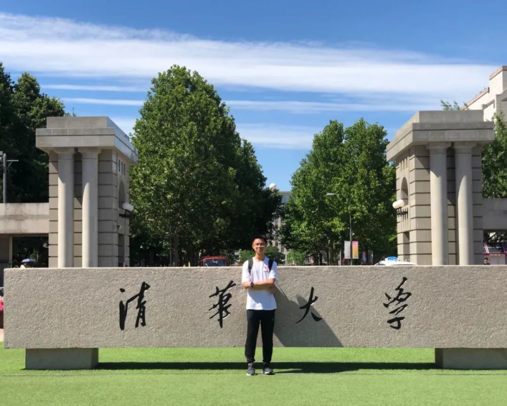 快看惠安这些优秀学子圆梦清华北大等名校励志故事