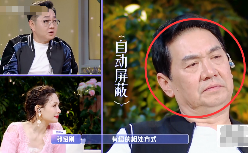 内涵谁呢？张绍刚在女恋节目中，叮嘱嘉宾这番话惹争议！