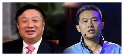 華為太子李一男與任正非的父子之戰相愛相殺最終鋃鐺入獄