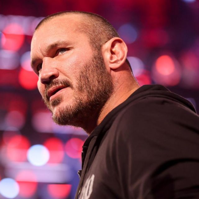 兰迪奥顿为何一直缺席wwe难道和邪神一样早就被解雇