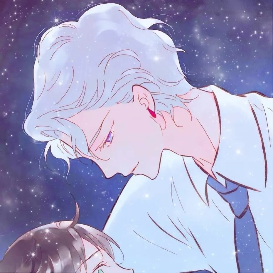 sweetheart┃甜蜜情头第五期唯美