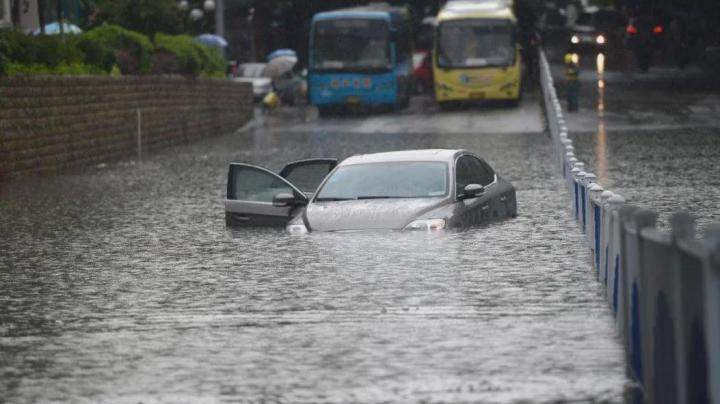 买车的时候最好不要碰这种车 小心贪小便宜吃大亏 人车网
