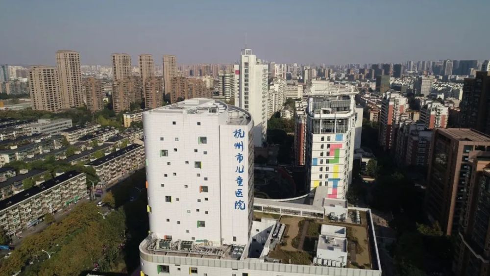 杭州市儿童医院采样地点:急诊116诊间和发热门诊.