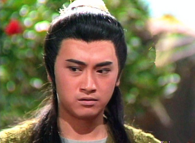 亚视小生罗颂华罕露面,变化大难辨认,已低调复出在tvb跑龙套