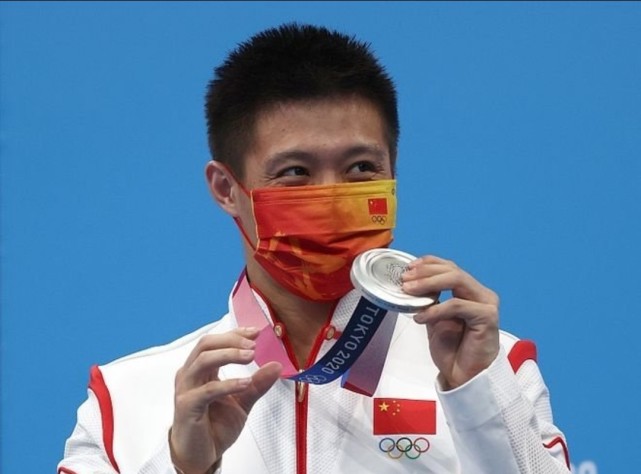 杨健的种种行为,透露出了他的不甘心_腾讯新闻