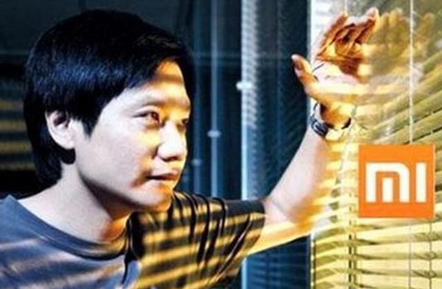 踩着三星、苹果，小米拿下全球第一，雷军要“嘚瑟”了插图1
