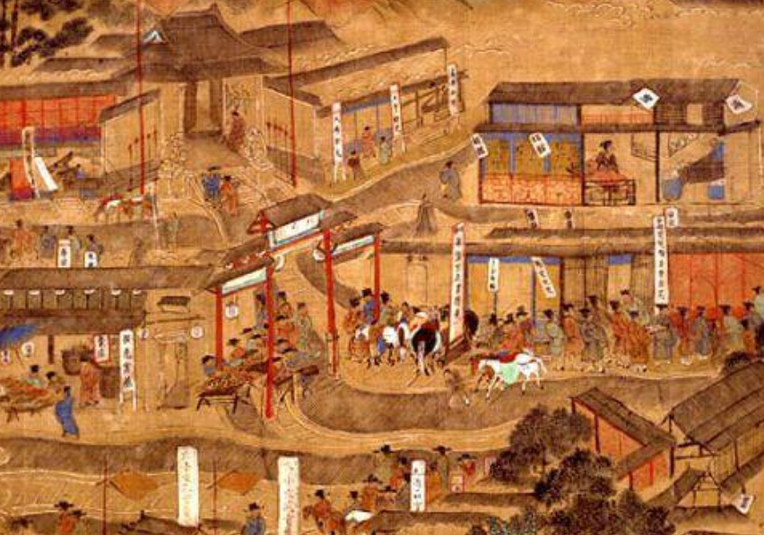 官茶贮库商茶令自卖探析明期茶马互市政策出现原因及影响