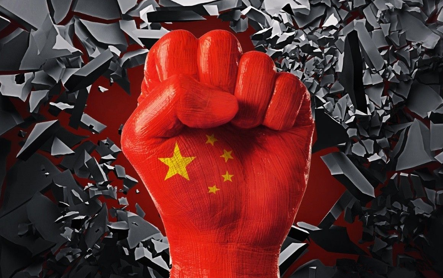 拜登批准对台军售后,美国参议院又一致通过"挺台恶法"
