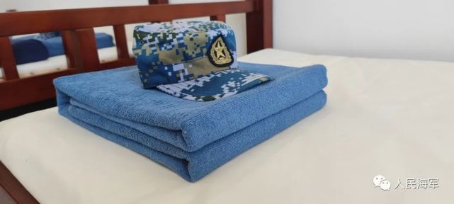 经过这道"淬火",才能当上海军防救部队的新干部_腾讯网