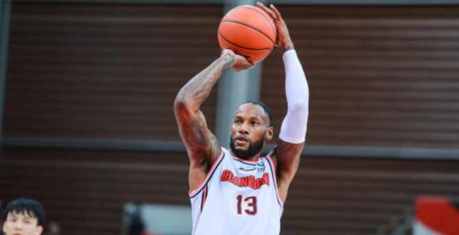 cba 宏远为NBA输送人才，比斯利有望重返CBA，广东紧急联系威姆斯