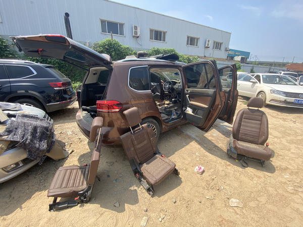 郑州超40万辆车被泡水,理赔维修压力大,我的泡水车何时才能开回家?