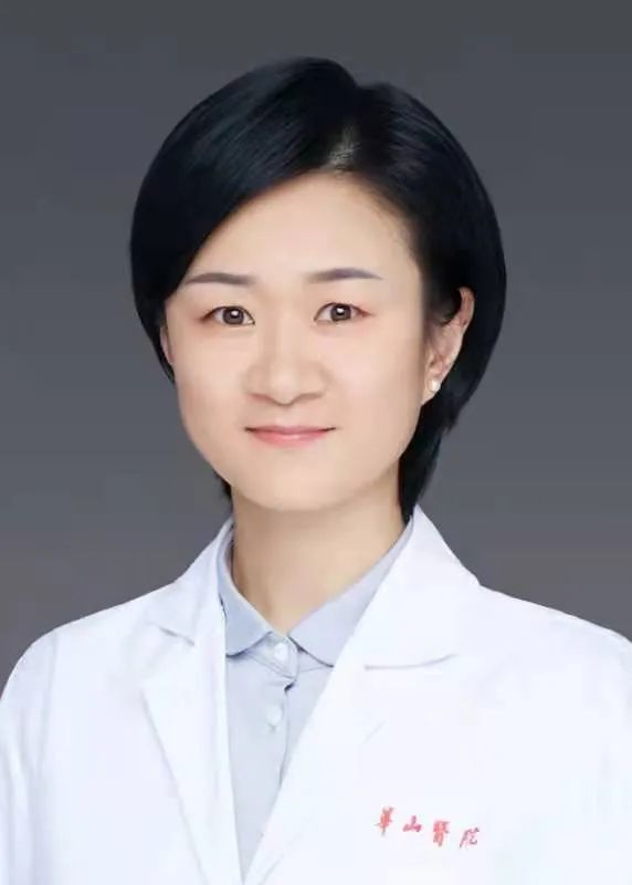 刘景芳本期科普嘉宾今天来深度了解下我们碳水家族,你一定会做出属于