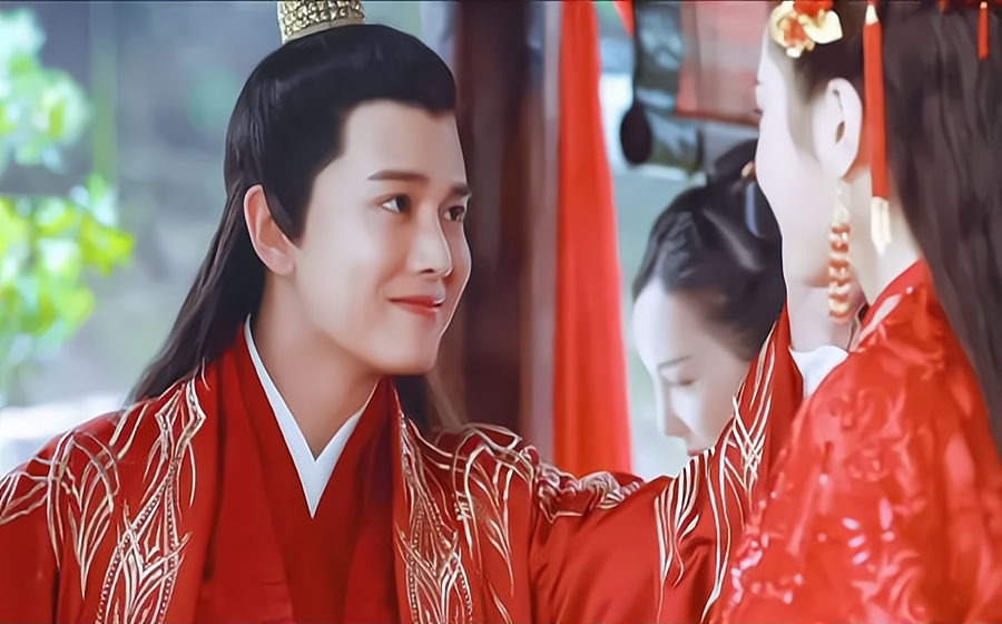 长安如故终于定档了任嘉伦携手白鹿共演两世虐恋传奇