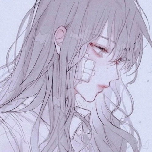 可爱甜美霸气风动漫女头像qq微信均可收藏