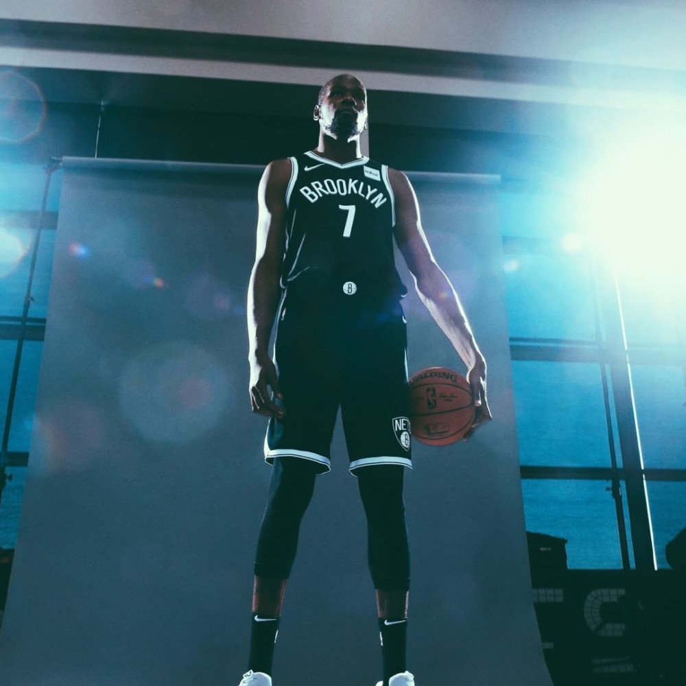 【篮球 美图】|杜兰特×优质图集_腾讯新闻