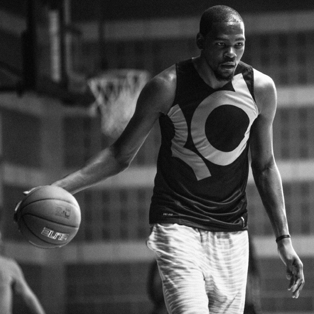 【篮球 美图】|杜兰特×优质图集_腾讯新闻