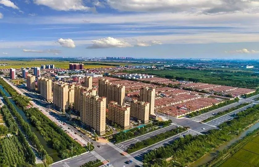 企业始建于1951年前身河北省汉沽农场位于唐山与天津之间汉沽管理区