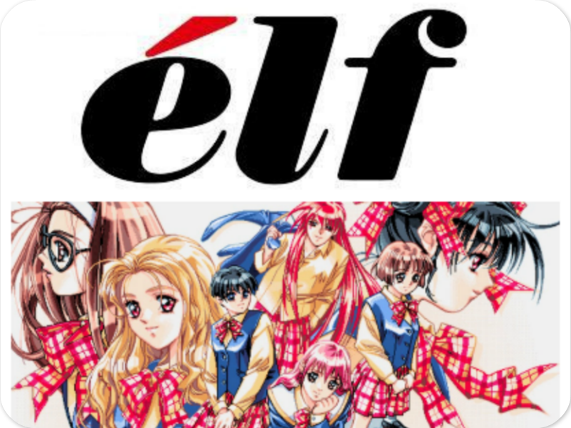 游戏大厂elf的任性让自己陷入困境_腾讯新闻