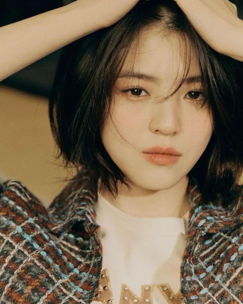 这部剧里的她"又坏又惨",颜值却是女生看了也想"舔屏"的水准