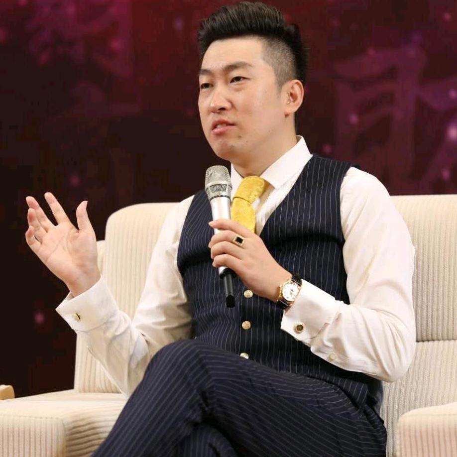 周子秘籍创业者必学功法