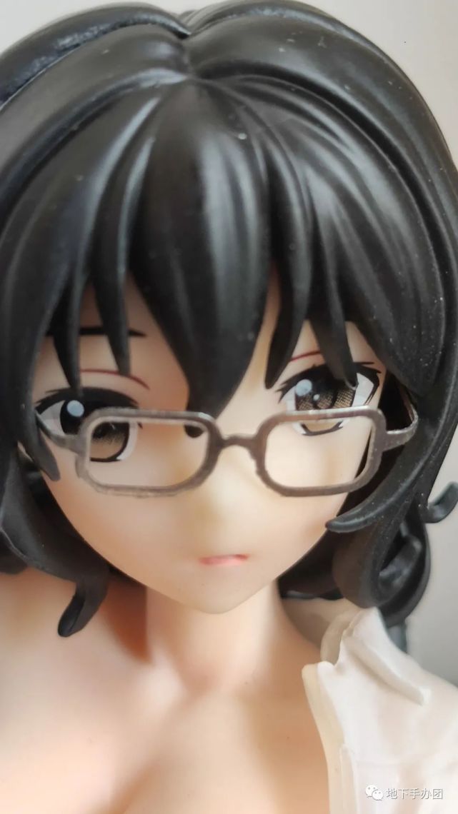 daiki工业秘书课初美雪初美有希头版