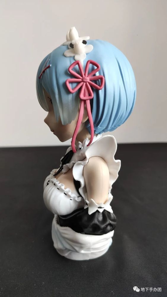 re从零开始蕾姆半身像a赏