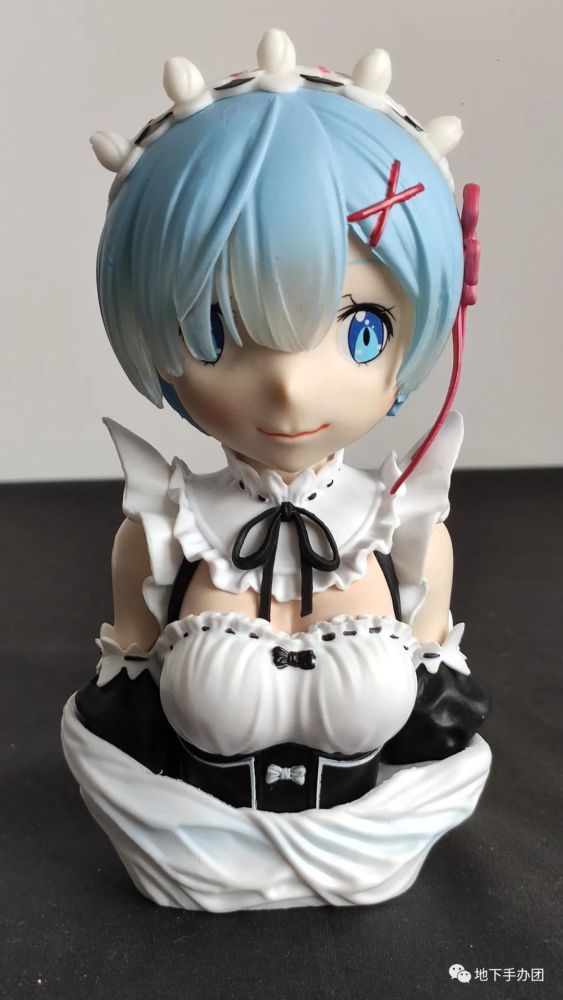 re从零开始蕾姆半身像a赏