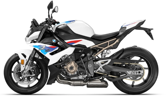 宝马即将引入s1000r四缸街车