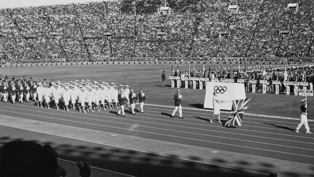 创造历史中国4x100米接力队获得东京奥运会铜牌苏炳添圆梦