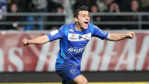 特鲁瓦是法甲升班马,实力远逊色于对手,大巴黎必拿联赛开门红_腾讯