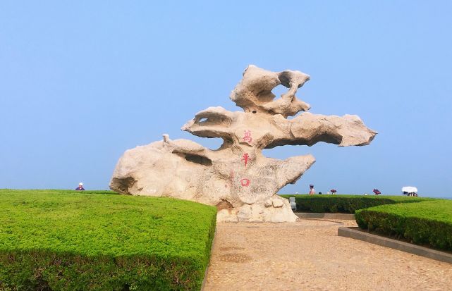 日照旅游最新实时资讯必打卡的经典景点介绍盘点