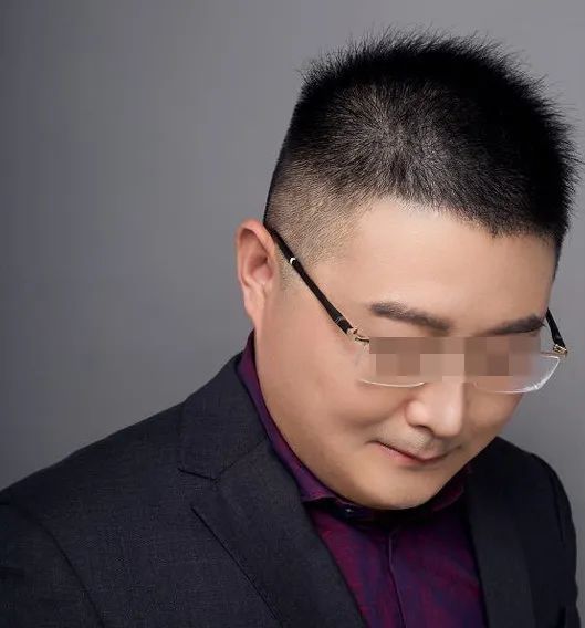 图|深房理,原名李雪峰