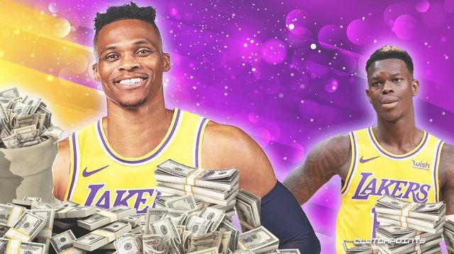 施罗德 NBA高质量普信球员施罗德有归宿了？这价有点低呀，得加钱！