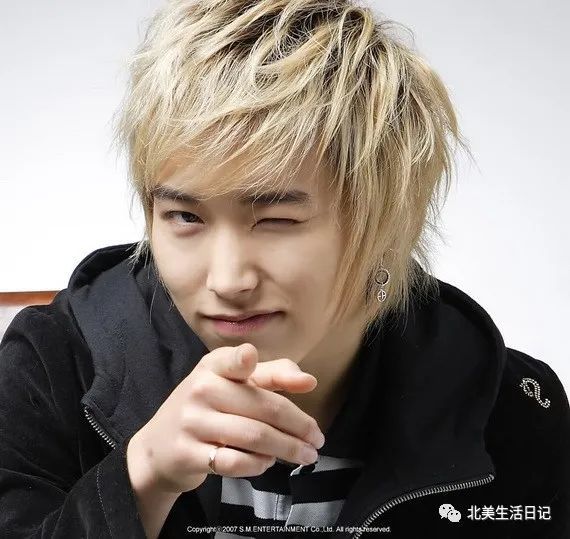 在美国如何用英语和理发师聊天,才能保证