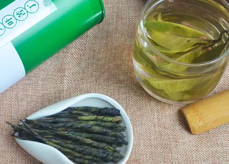 苦丁茶有什么作用和功效,苦丁茶怎么泡好喝_腾讯新闻