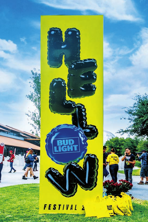 打开腾讯新                    ; > 微光hellow音乐节的视觉设计 去