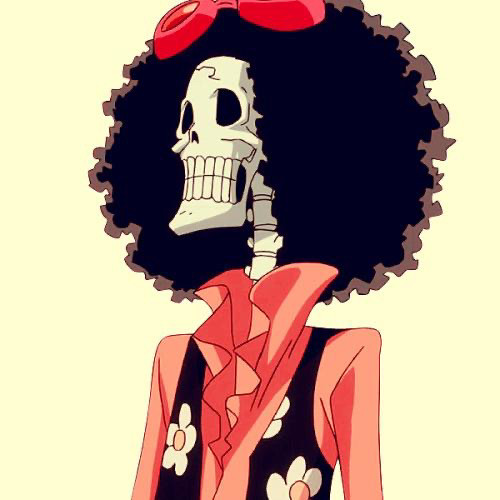 海贼王结局幻想版这就是我和我船长的故事布鲁克说完缓缓合上了书