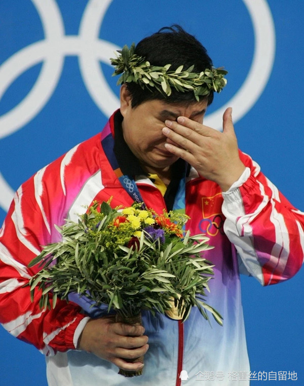 从在赛场晕倒到两度成为冠军六朝元老王义夫的奥运20年