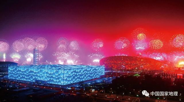 中国体育界的"老大"是……|东京奥运会|中国国家地理|奥林匹克运动会